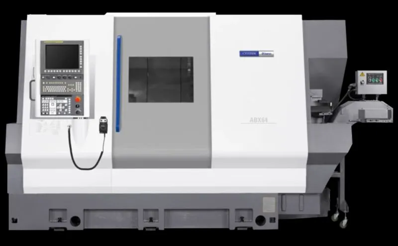 ABX 64